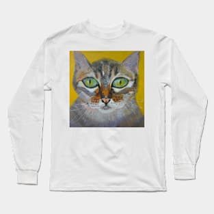 Mona Lucy Long Sleeve T-Shirt